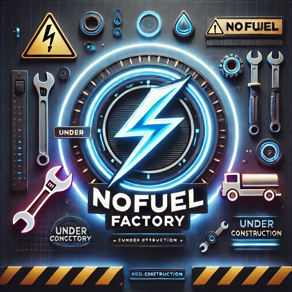 Site en construction